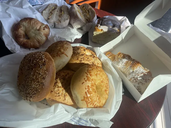 Jim's Bagel & Bake Shoppe Picture 9
