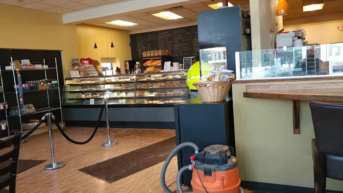Jim's Bagel & Bake Shoppe Picture 5