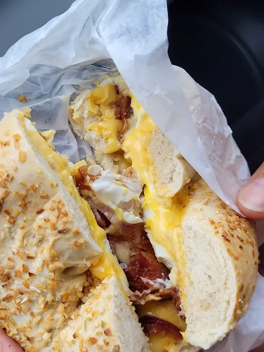 Jim's Bagel & Bake Shoppe Picture 7