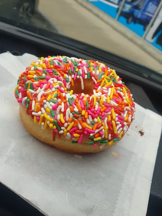 Jim's Bagel & Bake Shoppe Picture 1