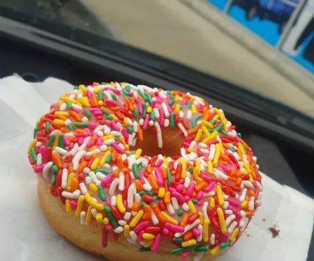 Jim's Bagel & Bake Shoppe