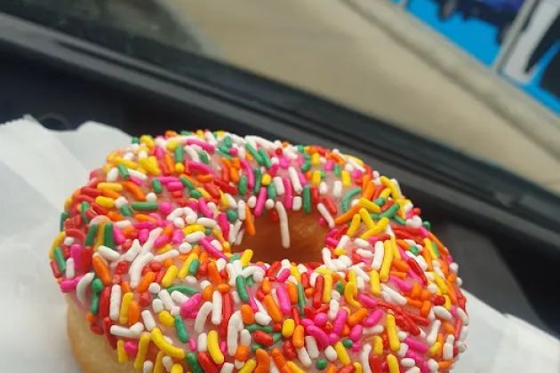 Jim's Bagel & Bake Shoppe