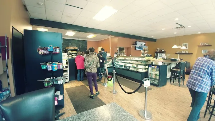 Jim's Bagel & Bake Shoppe Picture 6