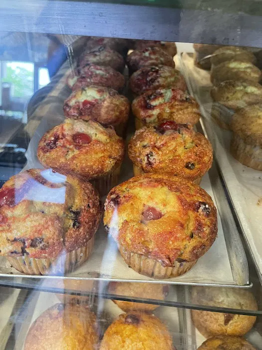 Jim's Bagel & Bake Shoppe Picture 8