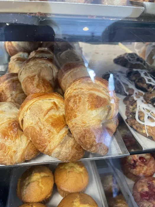 Jim's Bagel & Bake Shoppe Picture 10