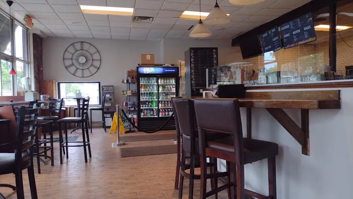 Jim's Bagel & Bake Shoppe Picture 3