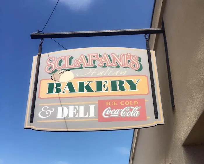 Sclafani's Italian Bakery Picture 6