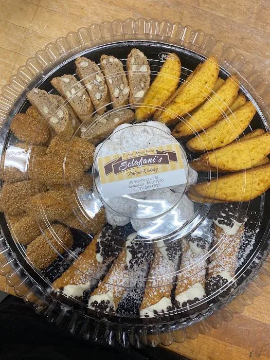 Sclafani's Italian Bakery Picture 8