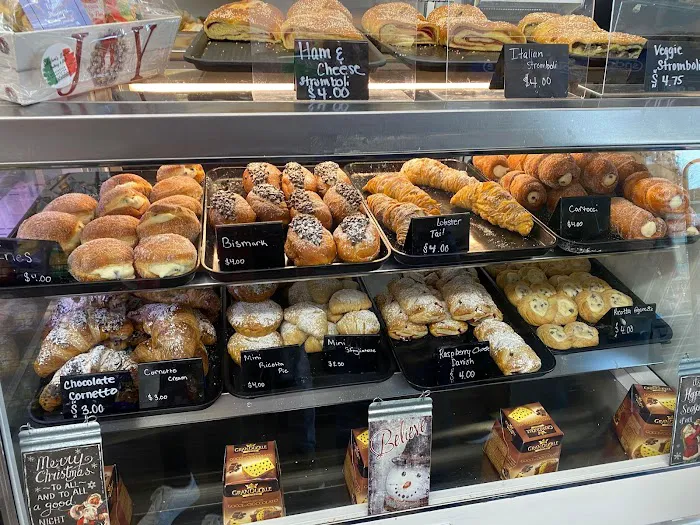 Sclafani's Italian Bakery Picture 1
