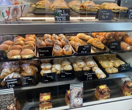 Sclafani's Italian Bakery