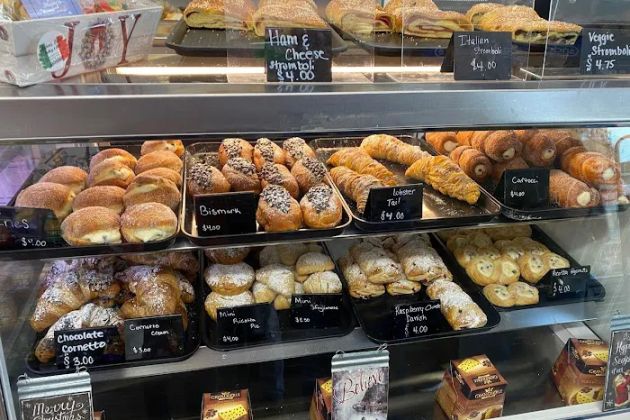 Sclafani's Italian Bakery