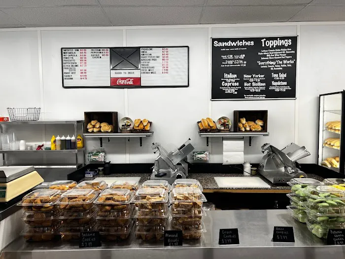 Sclafani's Italian Bakery Picture 7