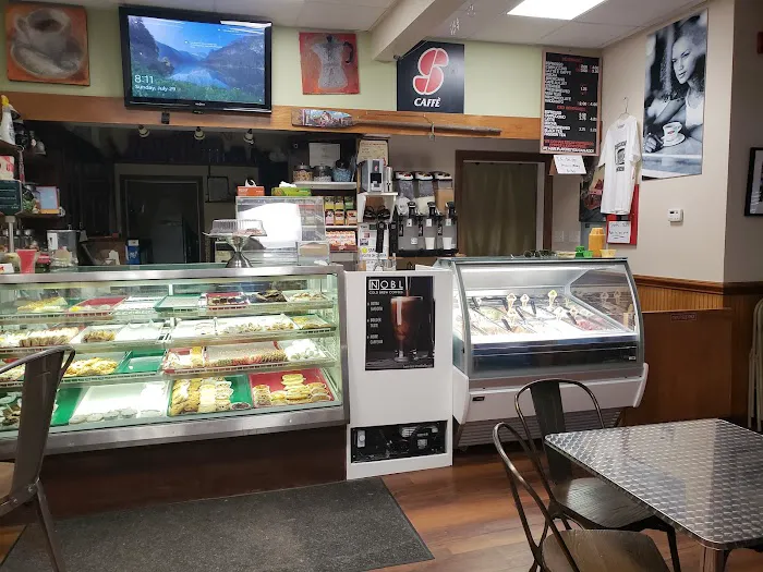 Caffe Sicilia Picture 10