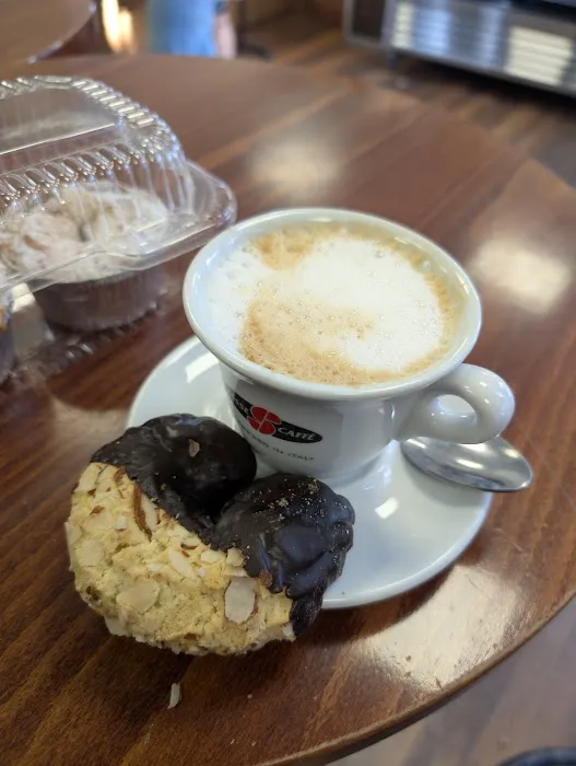 Caffe Sicilia Picture 4