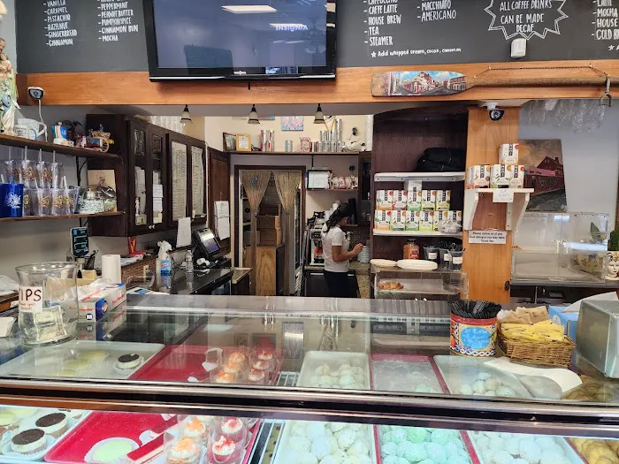 Caffe Sicilia Picture 9