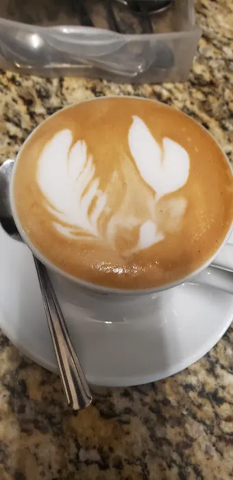 Caffe Sicilia Picture 3