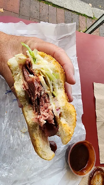 Virgilio's Bakery Picture 6