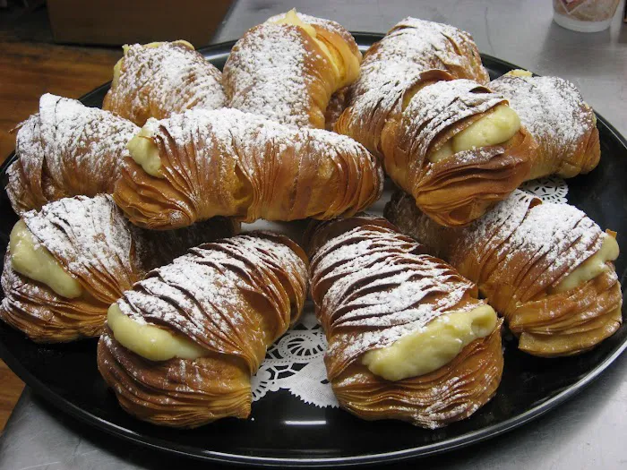 Virgilio's Bakery Picture 1