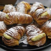 Virgilio's Bakery ico