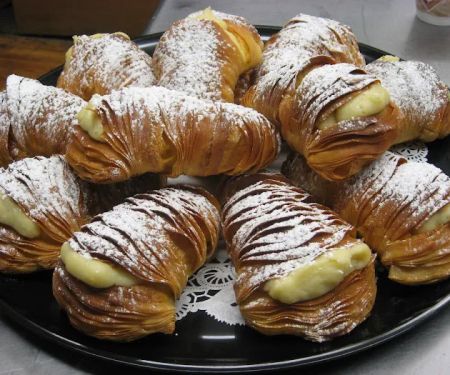 Virgilio's Bakery
