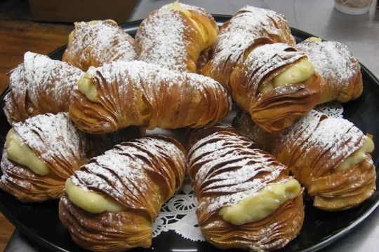Virgilio's Bakery
