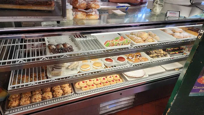 Virgilio's Bakery Picture 8