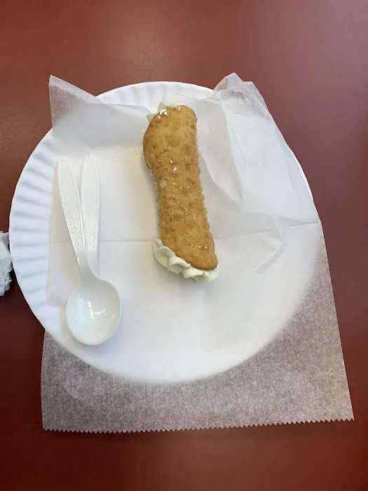 Virgilio's Bakery Picture 7