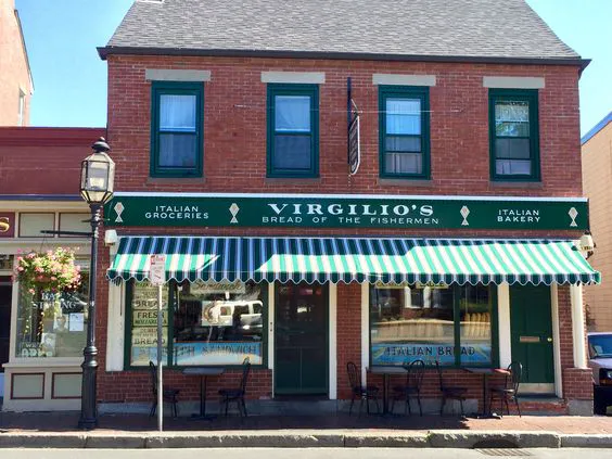 Virgilio's Bakery Picture 5