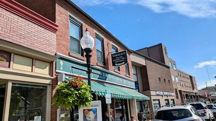 Virgilio's Bakery Picture 4