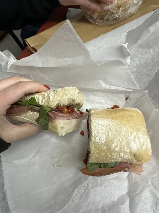 Virgilio's Bakery Picture 2