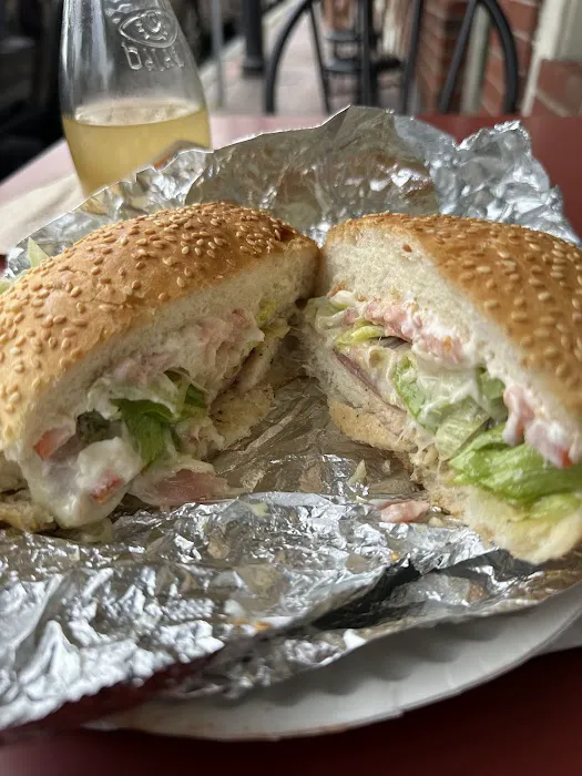 Virgilio's Bakery Picture 10