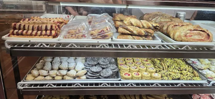 Virgilio's Bakery Picture 9