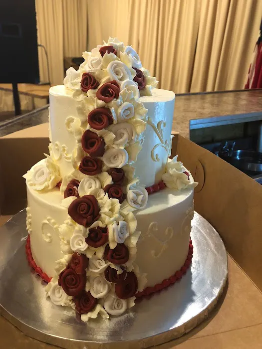 Cake Ann Picture 2