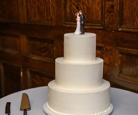 Cake Ann