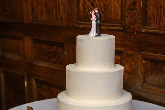 Cake Ann