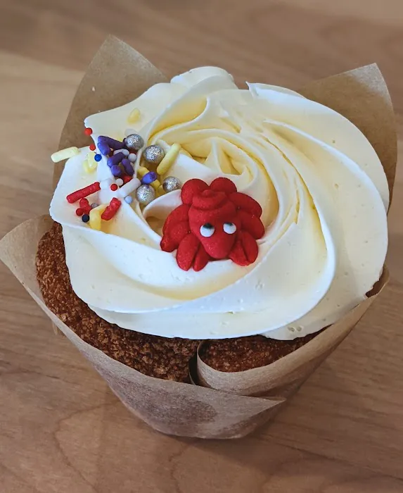 Cake Ann Picture 7