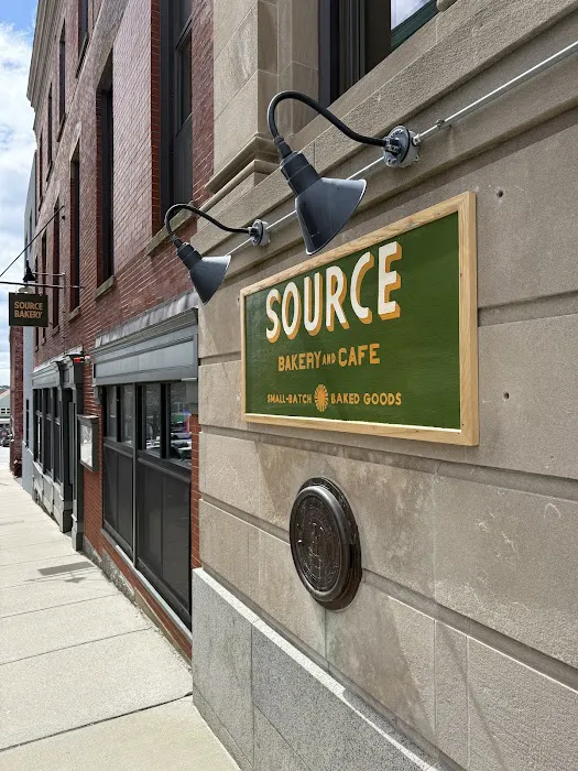 Source Bakery Picture 10