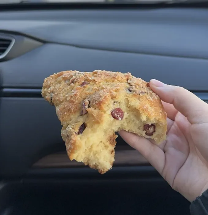 Alexandra's Bread Picture 2