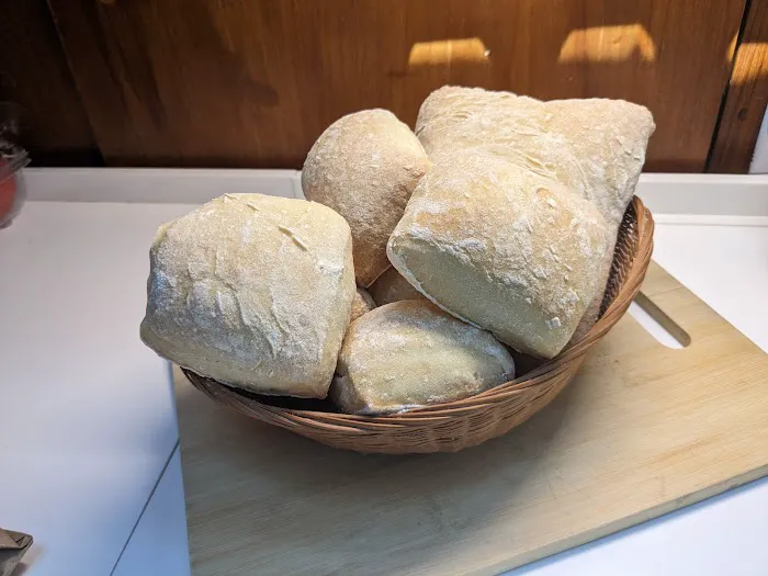 Alexandra's Bread Picture 1