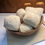 Alexandra's Bread