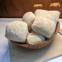 Alexandra's Bread ico