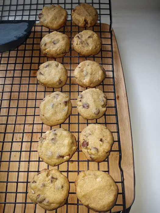 for THe love of Cookies Picture 1