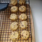 for THe love of Cookies