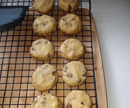 for THe love of Cookies