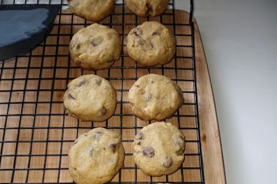 for THe love of Cookies