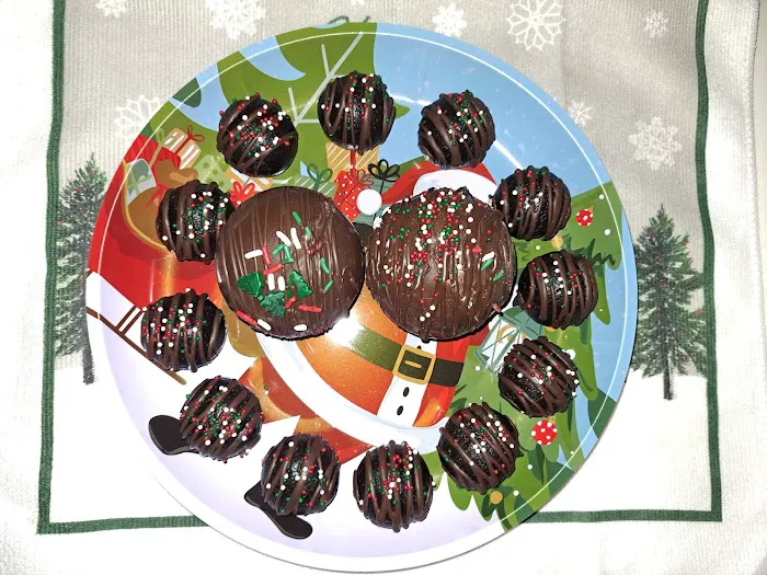 for THe love of Cookies Picture 6