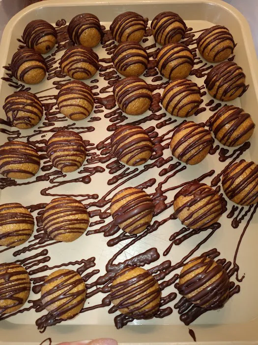 for THe love of Cookies Picture 2
