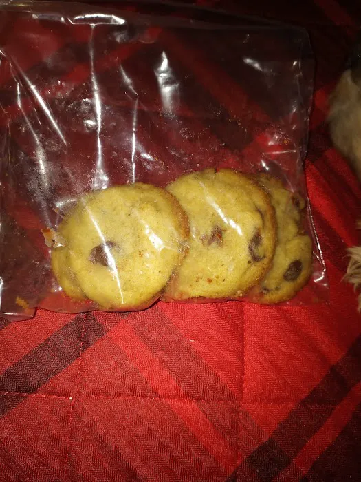 for THe love of Cookies Picture 10