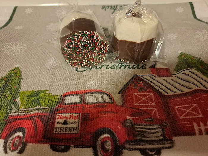 for THe love of Cookies Picture 5