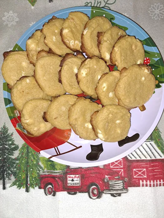 for THe love of Cookies Picture 9